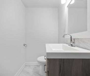 For Lease - 90 Bellamy Road Unit# BSMT, Toronto, Ontario - Photo 6