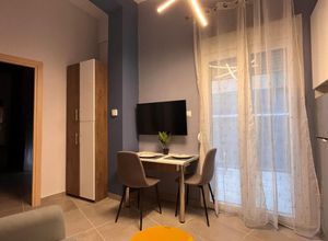 Studio/Γκαρσονιέρα για ενοικίαση - Κέντρο Θεσσαλονίκης, - Photo 4