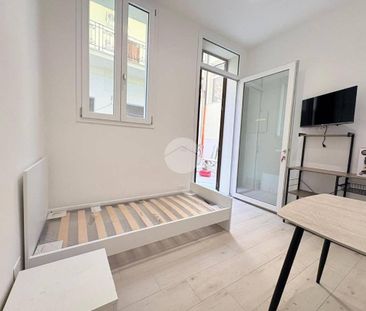 Monolocale via Francesco Maggiore Perni 17, Oreto - Perez, Palermo - Photo 4