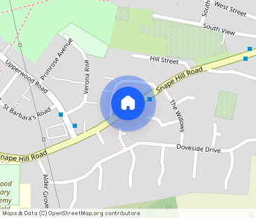 Snapehill Road, Darfield - Photo 1