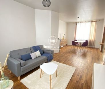 Location Appartement 2 pièces Limoges (87000) - Photo 4