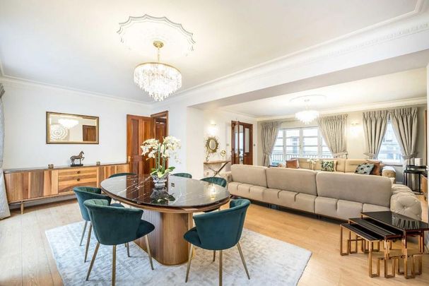 5 bedroom terraced house to rent - Photo 1