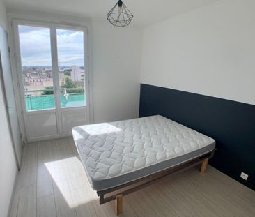 Appartement T3 meublé avec cave - Photo 3