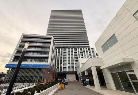 For Lease - 5858 Yonge Street Unit# 1010, Toronto, Ontario - Photo 4