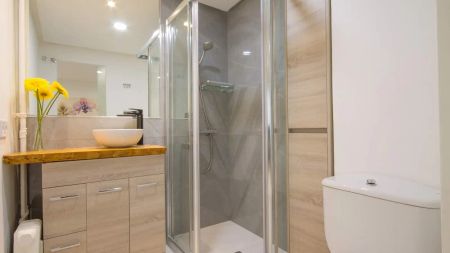 1-bedroom apartment for rent in Universidad, bills included - Photo 3