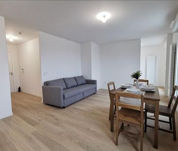 1 pièce - Meublé - 37,89 m² - 5ème étage - Colocation non autorisée - Photo 3