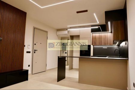 Διαμέρισμα για ενοικίαση Νέα Σεπόλια (Περιστέρι) - Photo 4