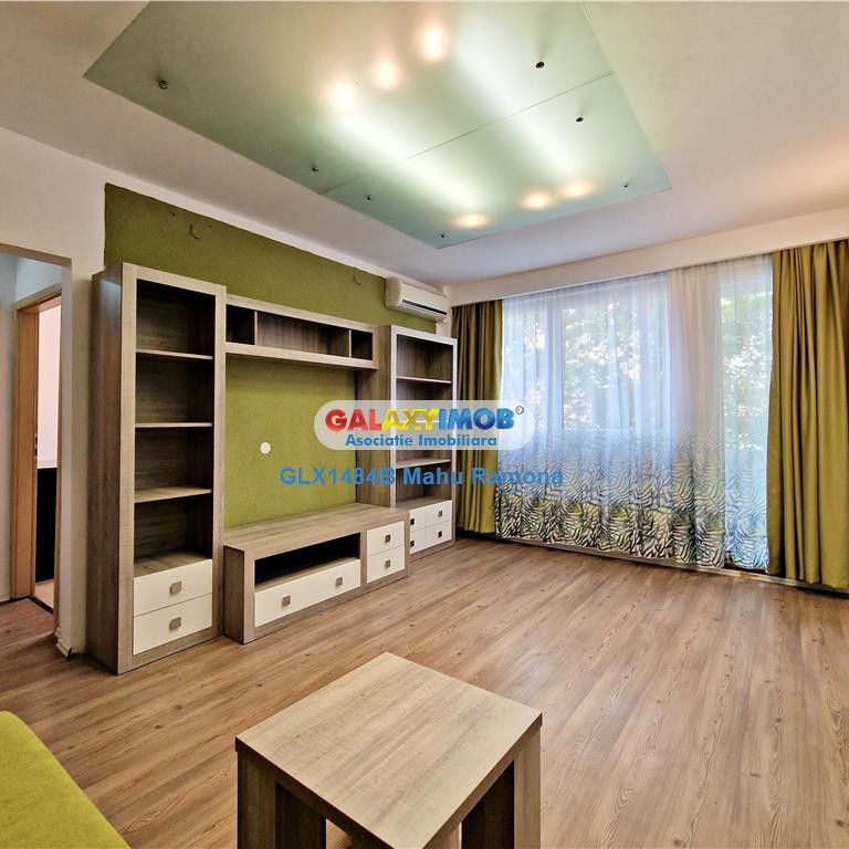 Apartament 2 camere, modern, mobilier nou, Ion Mihalache - P - Photo 1