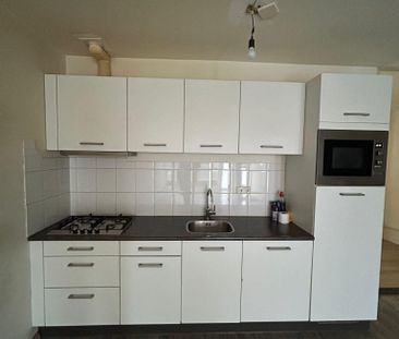 Te huur: Appartement Antwerpsestraatweg in Bergen op Zoom - Foto 6