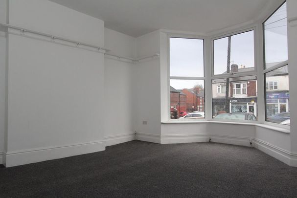 1 bedroom ground floor flat to rent - Photo 1