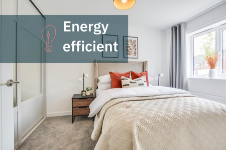 2 bedroom bungalow to rent - Photo 3