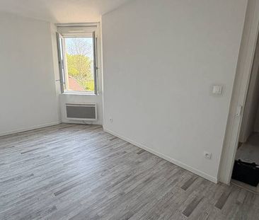 A LOUER - CHARMANT APPARTEMENT 2 PIECES - STRASBOURG ROBERTSAU - Photo 3