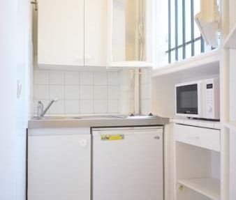 Appartement en location | Paris 17ème - Photo 2