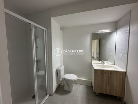 Appartement 41m² avec stationnement - Photo 5
