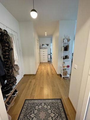 Maria Prästgårdsgata, Stockholm - Foto 1