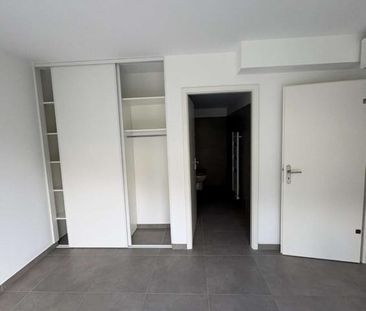 SANS FRAIS D AGENCE- T3 VUE MER ET CLIMATISE - Photo 5