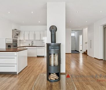 Barrierefreie und luxuriöse Maisonett-Wohnung im Hinterhofgebäude d... - Photo 4