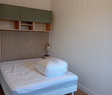 Location Appartement 2 pièces 40m² - Photo 4