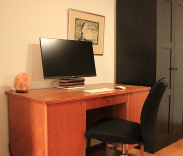 Malmö - 1rok - 12mån - 8.803kr/mån - Foto 3