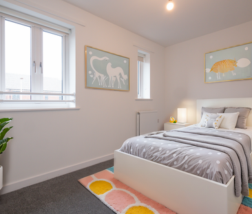2 bedroom house to rent - Photo 3