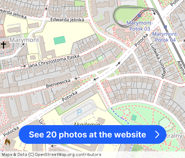 Eleganckie 4-pokojowe mieszkanie na wynajem - Photo 1