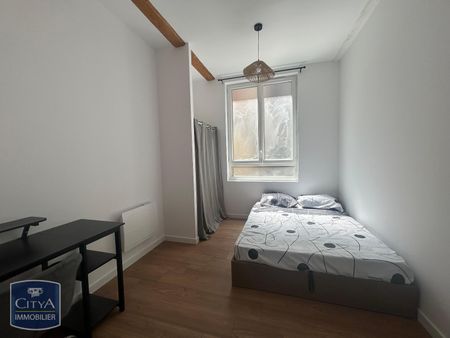 Location Appartement 3 pièces 47m² ST ETIENNE 42000 - Photo 4