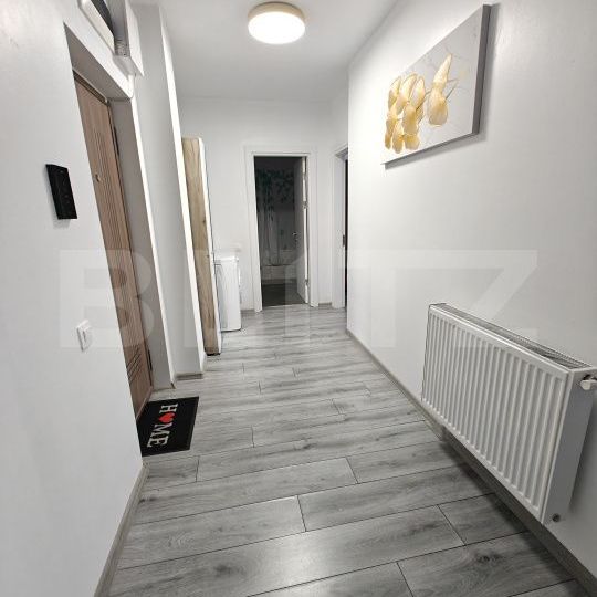 Apartament 2 camere, 70 mp, zona Teilor - Photo 1