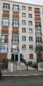 Appartement Colombes 1 pièce(s) 27.25 m2 - Photo 3