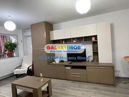 Inchiriere apartament 3 camere, modern, Ploiesti, zona 9 Mai - Fotografie 4