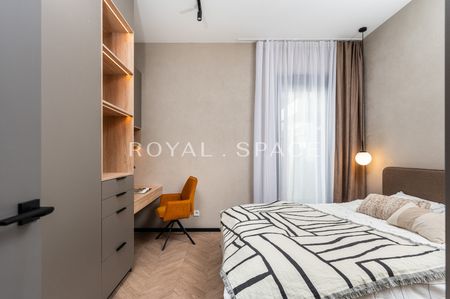 Nowoczesny apartament z ogródkiem! | Premium - Фото 3