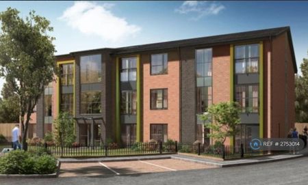 1 bedroom flat to rent - Photo 3