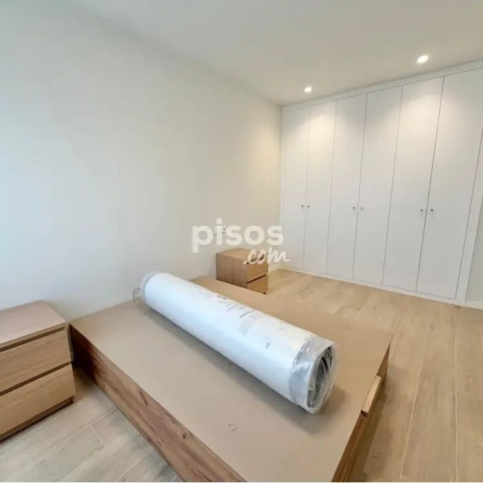 Piso en alquiler en Calle Rio Ebro - Photo 1