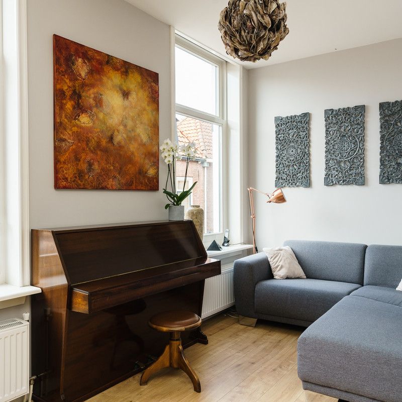 Herenstraat 6C - Photo 1