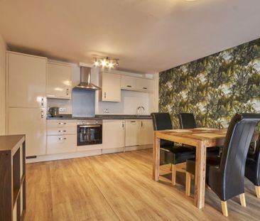 2 bedroom apartment to rent - Photo 5