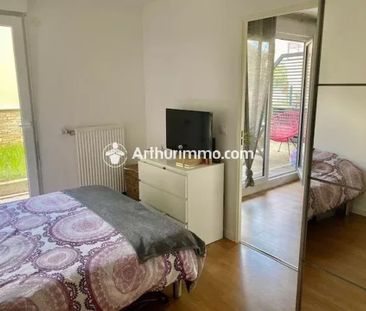Location Appartement 2 pièces 37 m2 à Athis-Mons - Photo 3