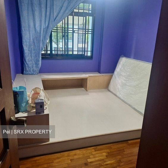Blk 272C Jurong West Street 24 (Jurong West), HDB 3 Rooms - For Rent - Photo 1