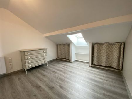 Location appartement 2 pièces 29.18 m² à Romans-sur-Isère (26100) - Photo 4