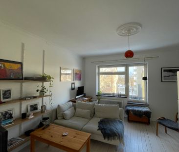 Sergelsgatan, Göteborg - Foto 4