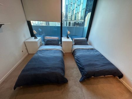 Melbourne CBD - Photo 4