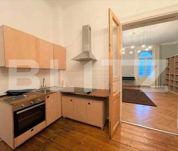 Apartament 2 camere, pet friendly, 50 mp, zona Piata Mihai Viteazu - Photo 1