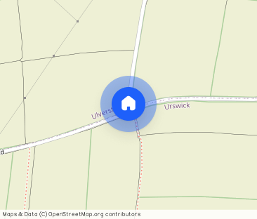 Urswick Road, Ulverston, Cumbria - Photo 1