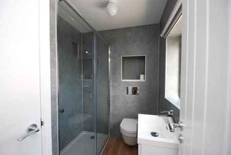 1 bedroom maisonette to rent - Photo 3