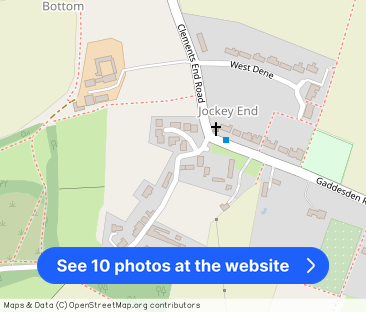 Bradden Lane, Gaddesden Row, HP2 - Photo 1