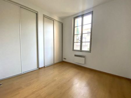 Appartement T3 Avignon à louer - Photo 4