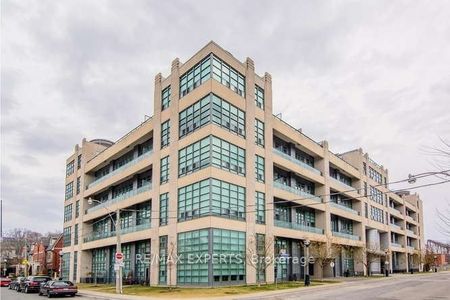 Madison Lofts , #512 - Photo 5