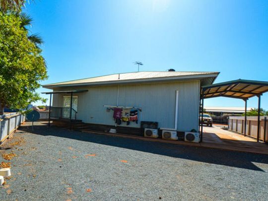 13 Stanley Street, 6722, South Hedland Wa - Photo 1