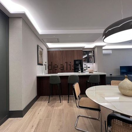 Alquiler de piso en Calle Ercilla, 39 - Photo 1