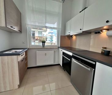 3-pokoje, Balkon, Miejsce w hali | Strzelców - Photo 2