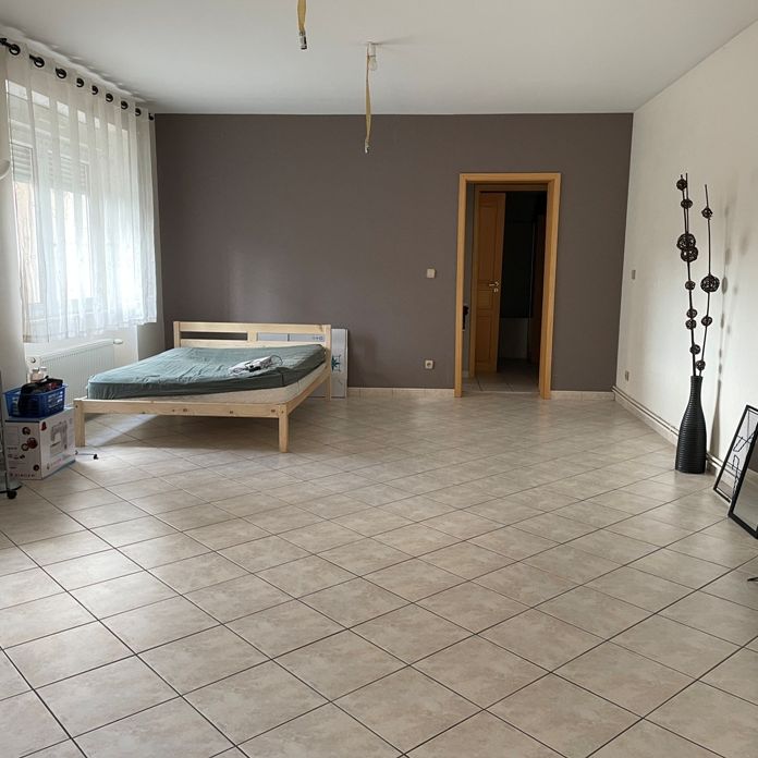 TERVILLE – Appartement 3 pièces – 2 chambres – Cave et Garage - Photo 1