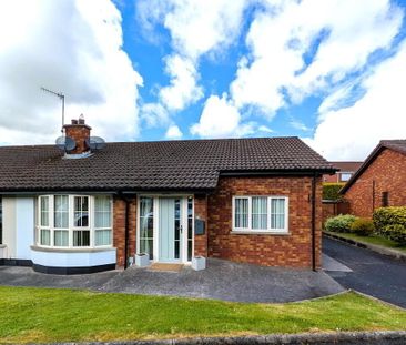 40 Willow Avenue, Banbridge, BT32 4RE - Photo 3